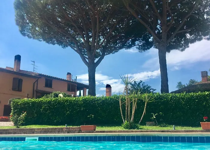 Terranera Apartament