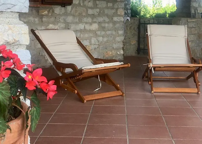 Terranera * Scansano