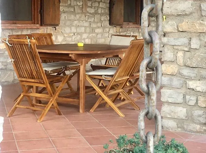 Apartament Terranera *