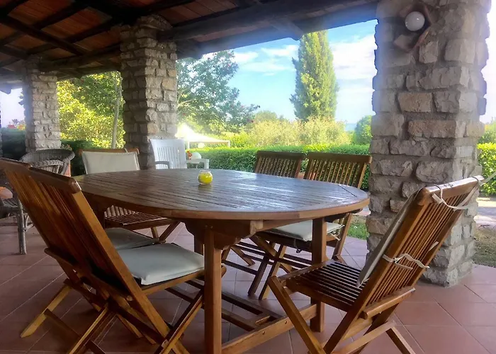 Apartament Terranera