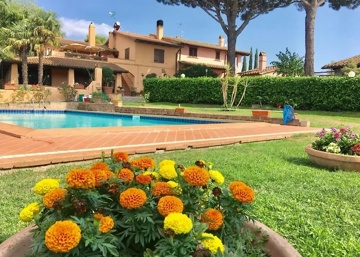 Terranera * Scansano