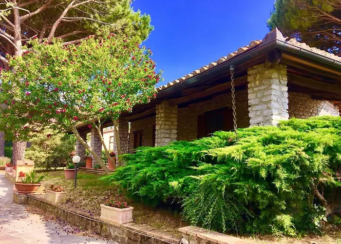 Apartament Terranera Scansano